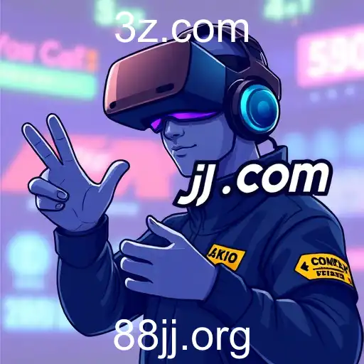88jj.com e a Revolução dos Jogos Online em 2026