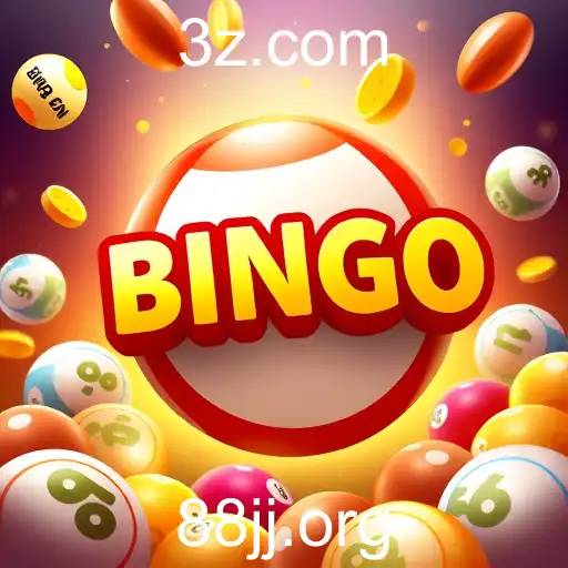 Descobrindo a Excitante Categoria 'Bingo Hall' no 88jj.com