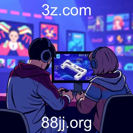 Dinâmicas do Crescimento de Jogos Online em 2026