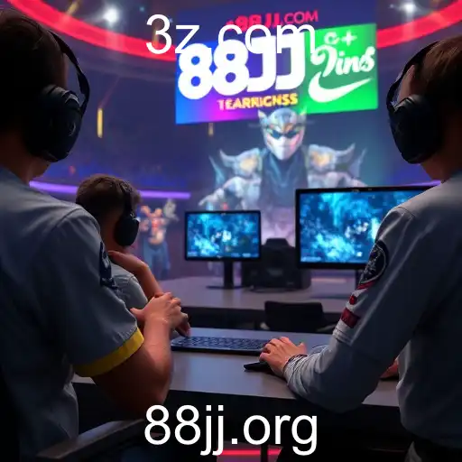 Avanços e Tendências no Mundo dos Jogos Online