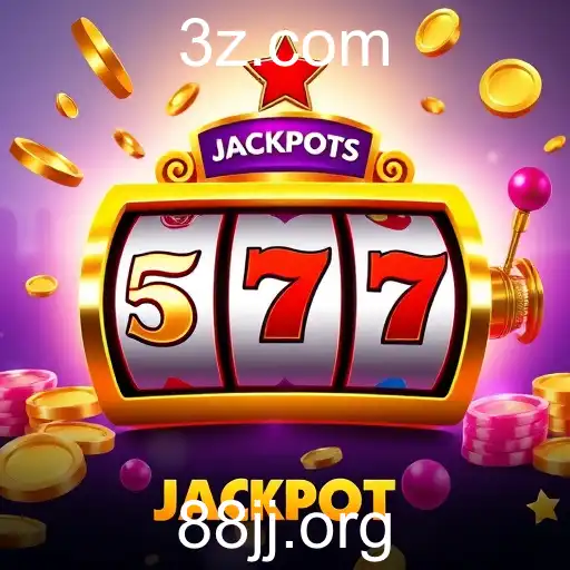 Explorando a Excitante Categoria de 'Jackpot Slots' no 88jj.com