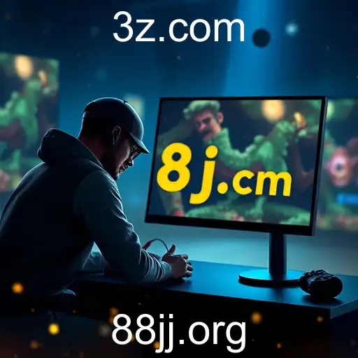 Evolução e Impacto dos Jogos Online no Brasil