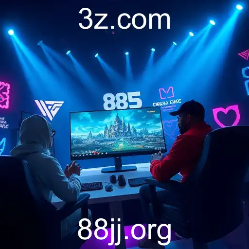 A Ascensão do Mercado de Jogos Online em 2026