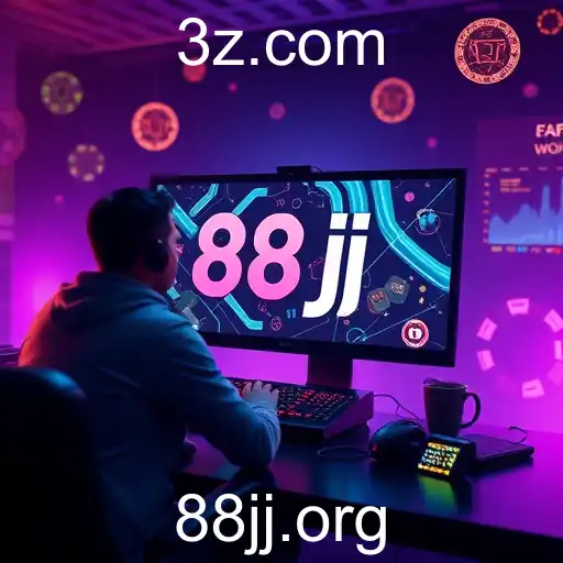 Tendências e Impactos do Crescimento dos Jogos Online em 2026