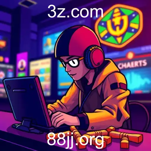 A Ascensão do Mercado de Jogos Online no Brasil