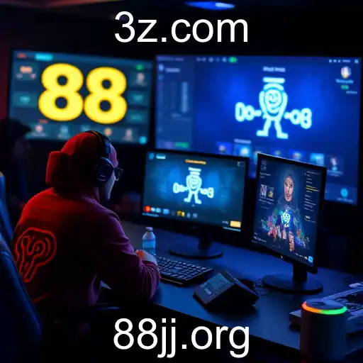 Tendências Emergentes no Mundo dos Jogos Online