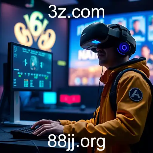 Novidades e Tendências no Mundo dos Jogos Online