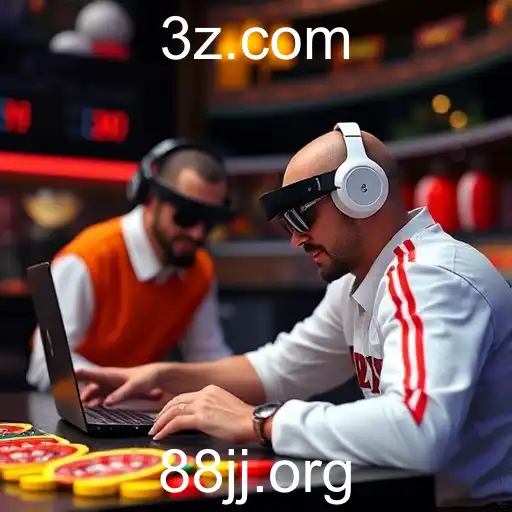 O Crescimento dos Jogos Online em Portugal