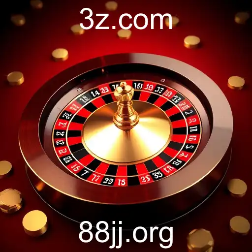 Roulette Wheels: A Emoção da Roleta Online no 88jj.com